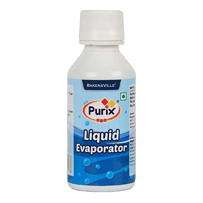 Liquid evaporator - Purix 100ml Sweetkraft | Baking supplies