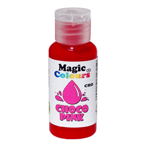 Candy Oil Colours - Magic Colours Choco Sweetkraft | Baking supplies