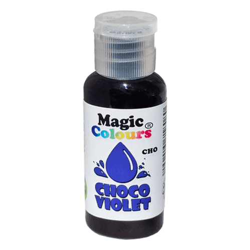 Candy Oil Colours - Magic Colours Choco Sweetkraft | Baking supplies