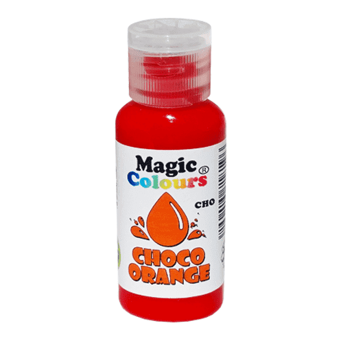 Magic Colours Choco Orange Sweetkraft | Baking supplies