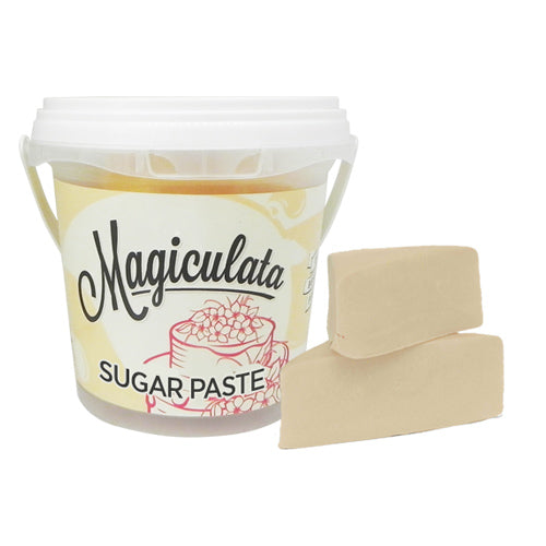 Skin tone fondant - Magic Sweetkraft | Baking supplies