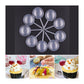 Mini Squeeze pipettes Sweetkraft | Baking supplies