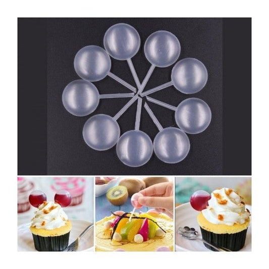 Mini Squeeze pipettes Sweetkraft | Baking supplies