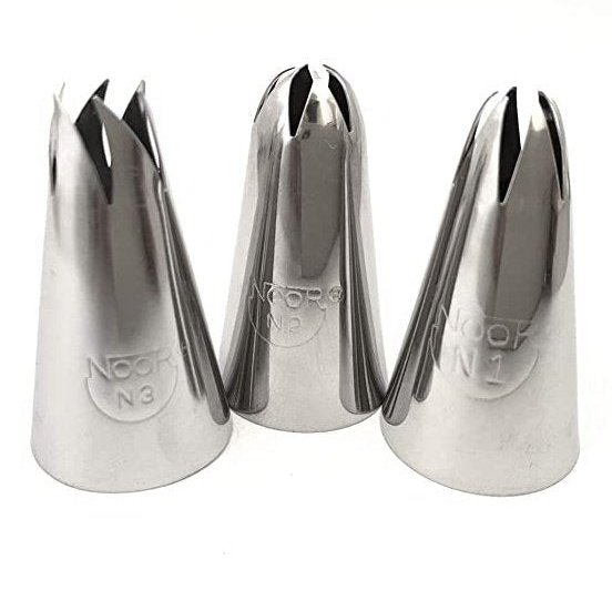 Icing nozzle Sweetkraft | Baking supplies