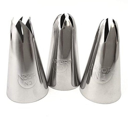 Icing nozzle Sweetkraft | Baking supplies