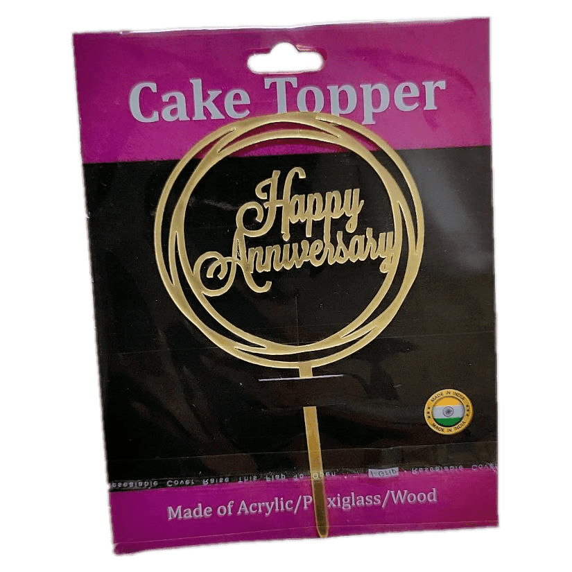 Cake Topper – Sweetkraft | Baking supplies