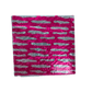 Cut foil Printed Chocolate wrapper Multi-colour Sweetkraft | Baking supplies