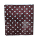 Cut foil Printed Chocolate wrapper Multi-colour Sweetkraft | Baking supplies