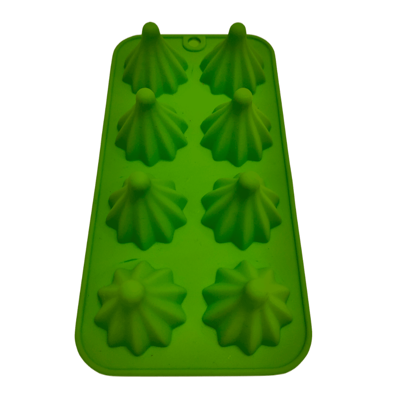 Silicon 8 modak mould – Sweetkraft | Baking supplies