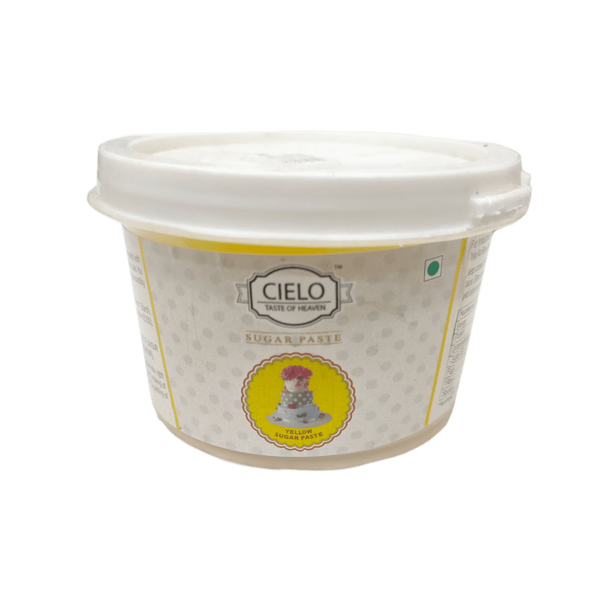 Fondant, Sugarpaste - Cielo 200gms Sweetkraft | Baking supplies