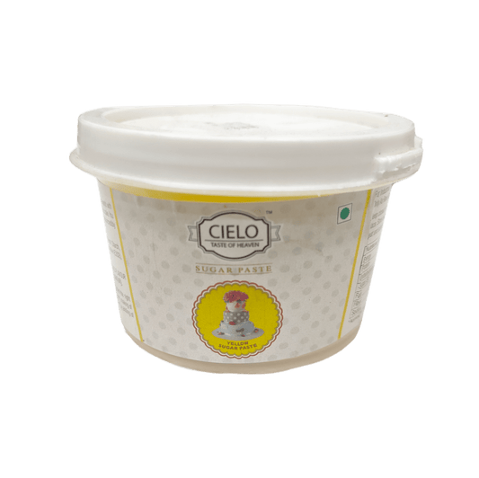 Fondant, Sugarpaste - Cielo 200gms Sweetkraft | Baking supplies