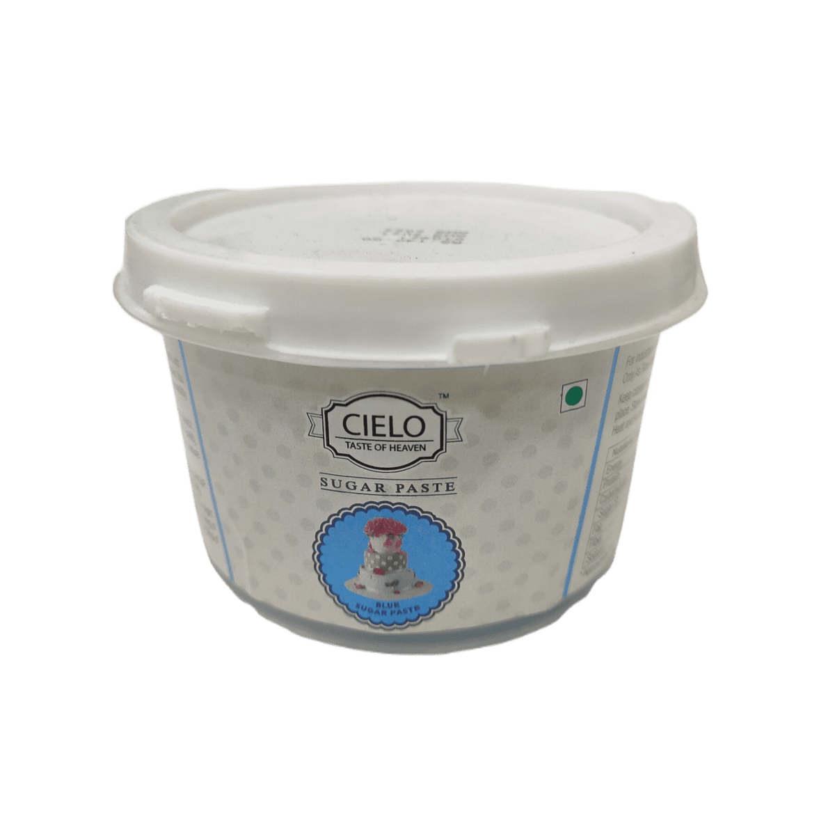 Fondant, Sugarpaste - Cielo 200gms Sweetkraft | Baking supplies