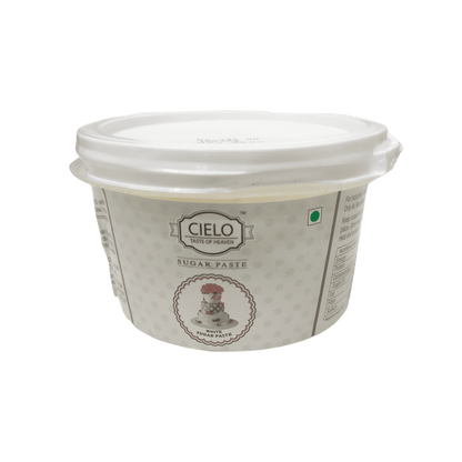 Fondant, Sugarpaste - Cielo 200gms Sweetkraft | Baking supplies