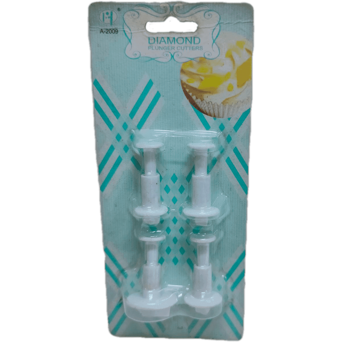 PME Set of 3 Pretty Butterfly Plunger Cutters PME Set of 3 Pretty Butterfly Plunger Cutters