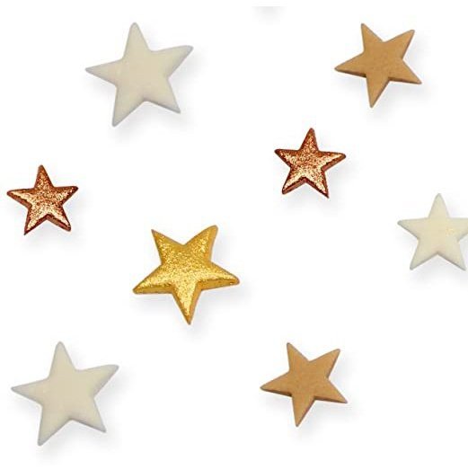 Star Plunger Cutter Sweetkraft | Baking supplies