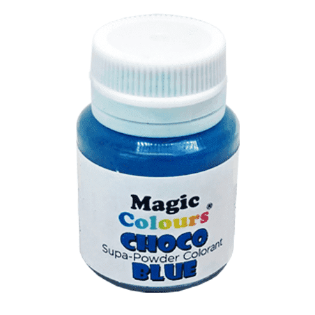 Supa Powder Colour- Magic Sweetkraft | Baking supplies