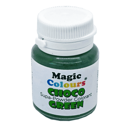 Supa Powder Colour- Magic Sweetkraft | Baking supplies