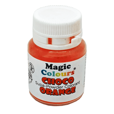 Supa Powder Colour- Magic Sweetkraft | Baking supplies