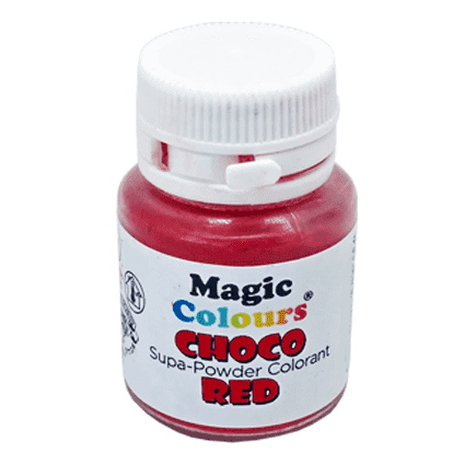 Supa Powder Colour- Magic Sweetkraft | Baking supplies