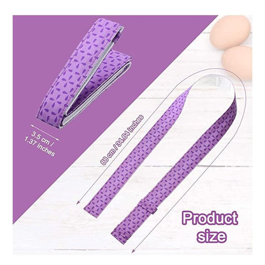 Uniplus cake panstrip Sweetkraft | Baking supplies