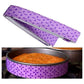 Uniplus cake panstrip Sweetkraft | Baking supplies
