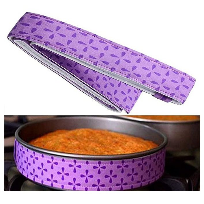 Uniplus cake panstrip Sweetkraft | Baking supplies