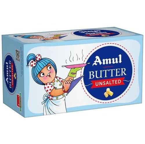 Amul Butter Cookies 40 Gm - Pack of 6 : Amazon.in: Home & Kitchen
