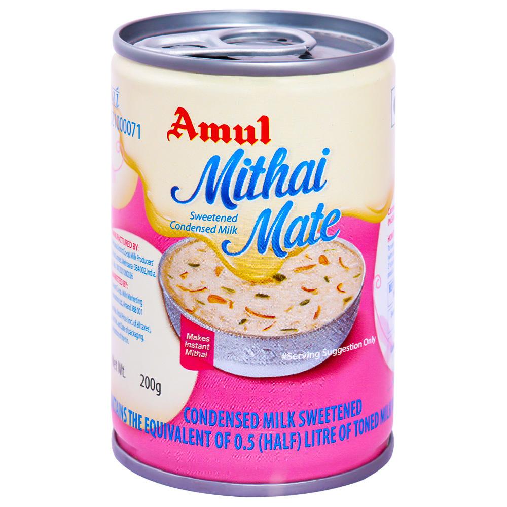 Mithai Mate - Amul Sweetkraft | Baking supplies