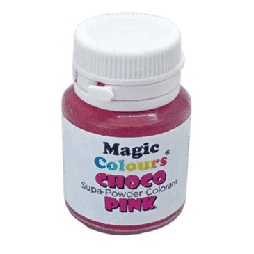 Supa Powder Colour- Magic Sweetkraft | Baking supplies