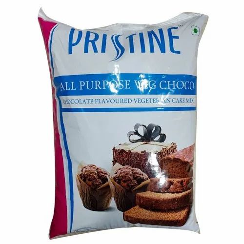 Chocolate premix - Pristine Sweetkraft | Baking supplies
