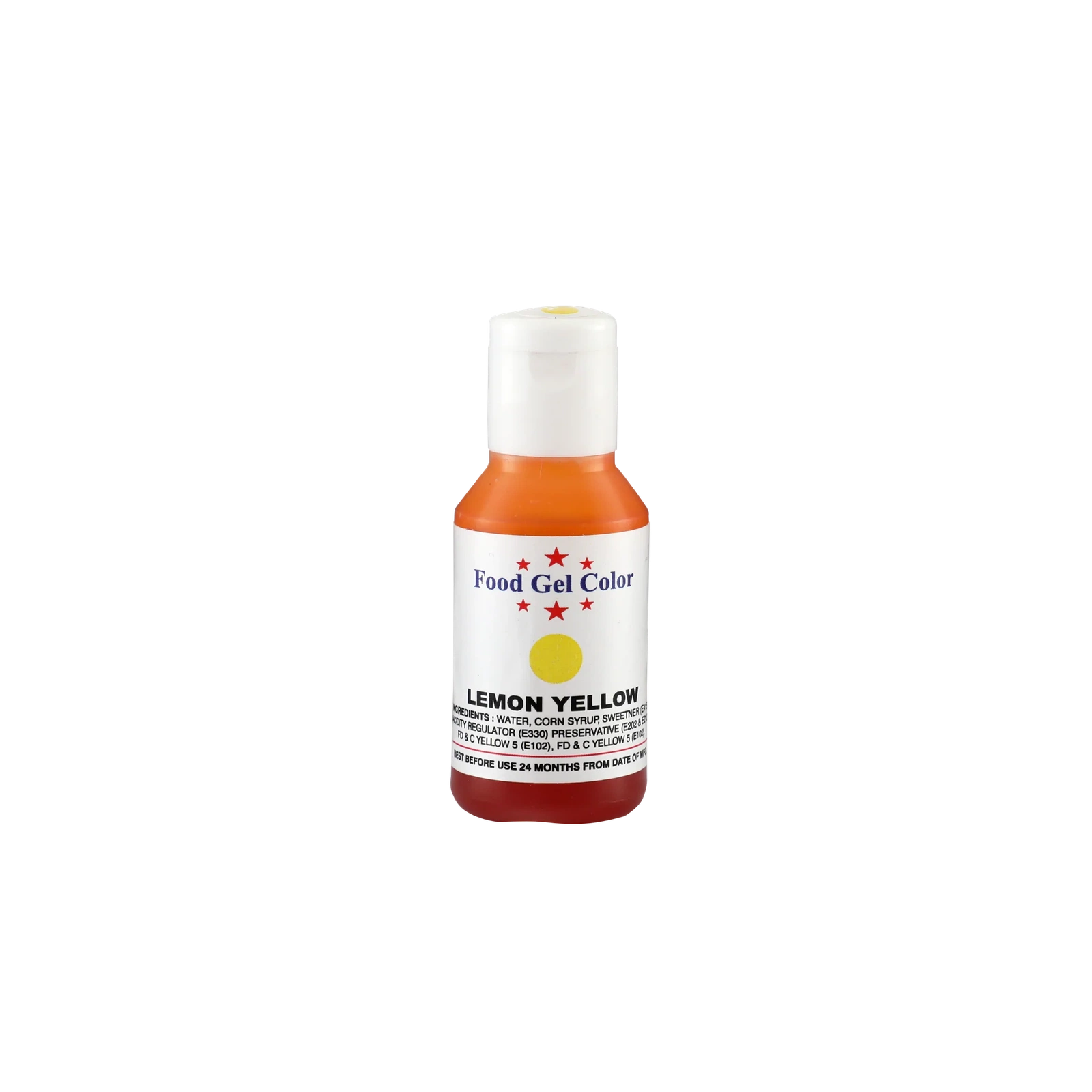 Gel colours - bakehaven 20ml Sweetkraft | Baking supplies