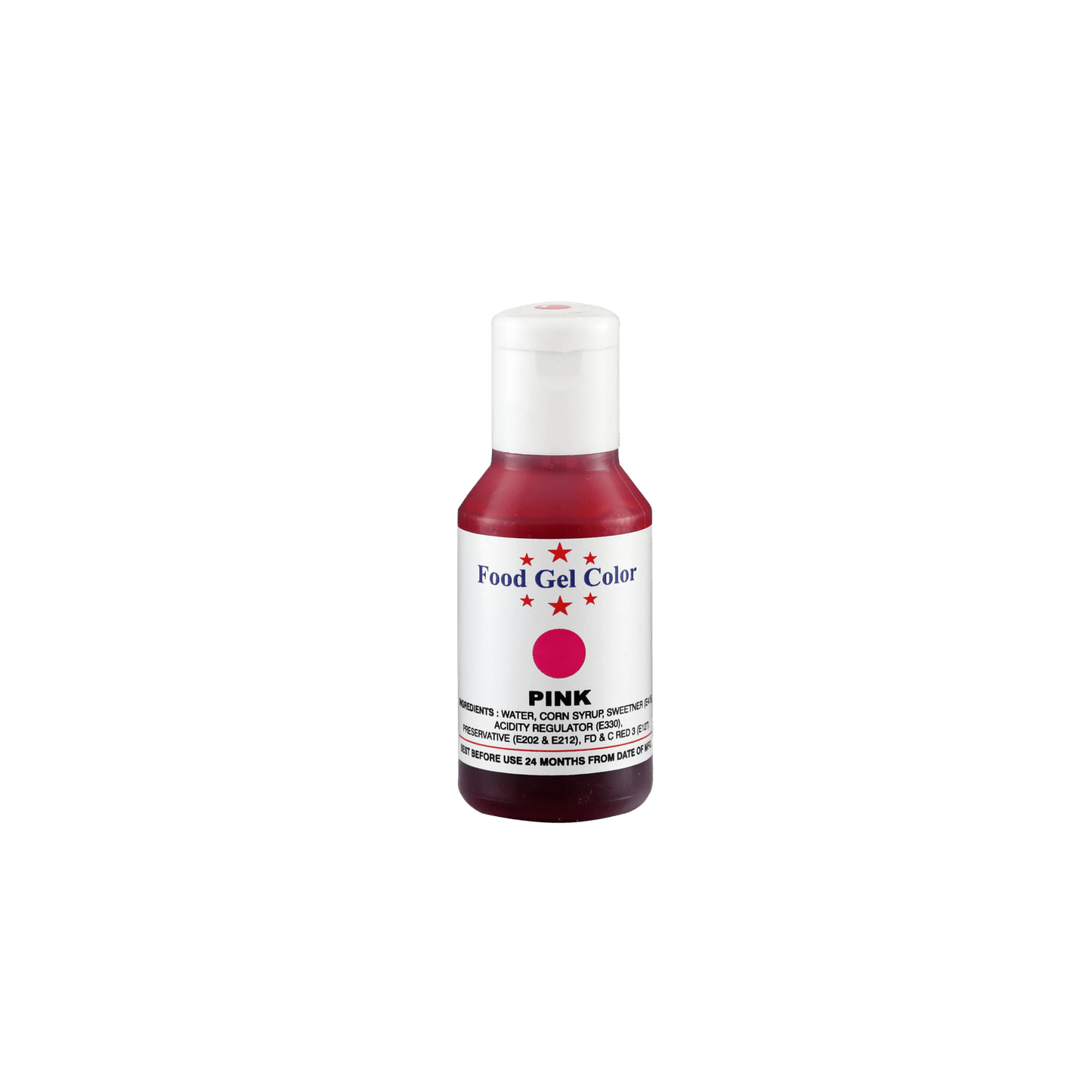 Gel colours - bakehaven 20ml Sweetkraft | Baking supplies