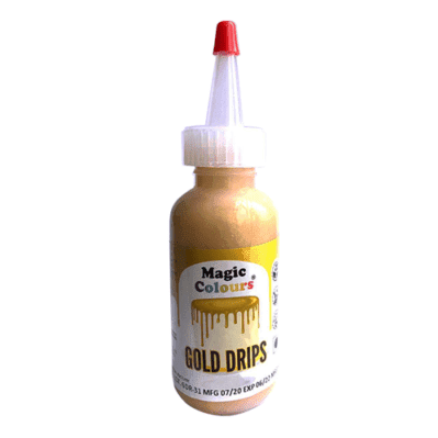 Colour drips - Magic Sweetkraft | Baking supplies