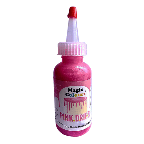 Colour drips - Magic Sweetkraft | Baking supplies
