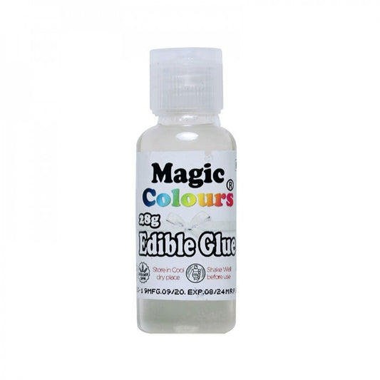 Edible Glue - Magic Colours Sweetkraft | Baking supplies