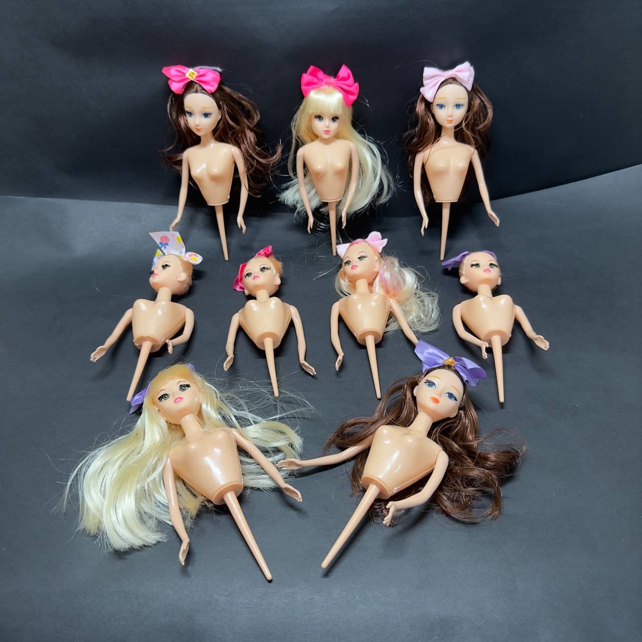 Fancy Doll Sweetkraft | Baking supplies