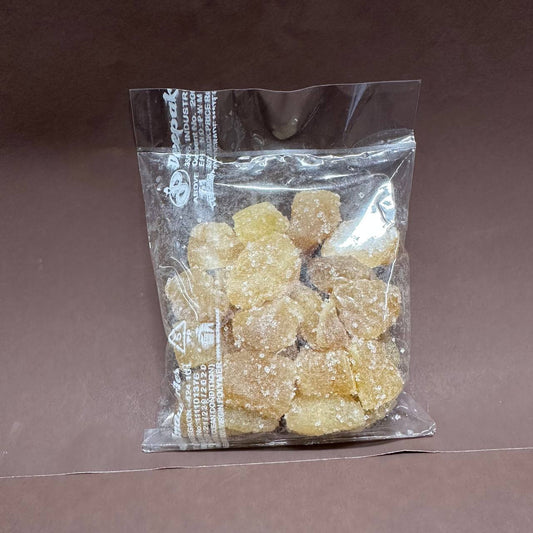 Ginger Cube 100gms Sweetkraft | Baking supplies
