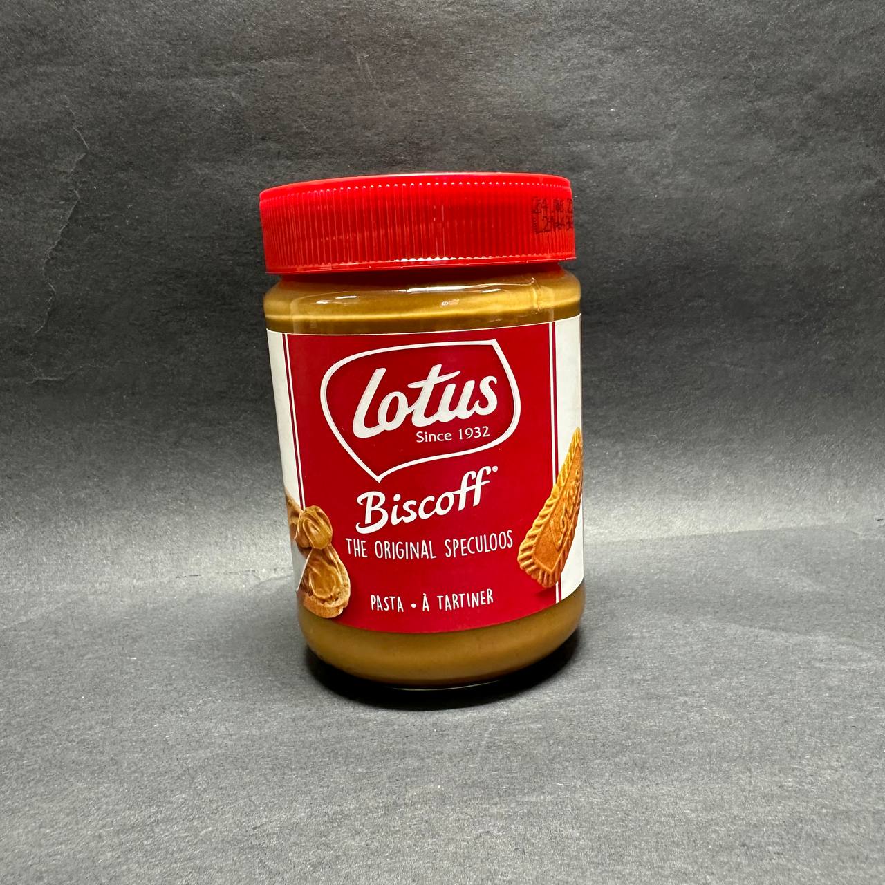 Lotus Biscoff Biscuit 250 gms – Sweetkraft