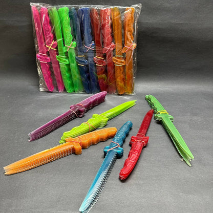 Plastic Knife Sweetkraft | Baking supplies