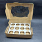 Cupcake mini box with window Sweetkraft | Baking supplies