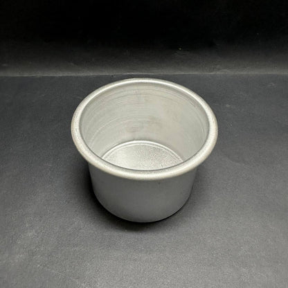 Aluminium Round Cake Tin Sweetkraft | Baking supplies