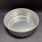 Aluminium Round Cake Tin Sweetkraft | Baking supplies