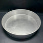 Aluminium Round Cake Tin Sweetkraft | Baking supplies