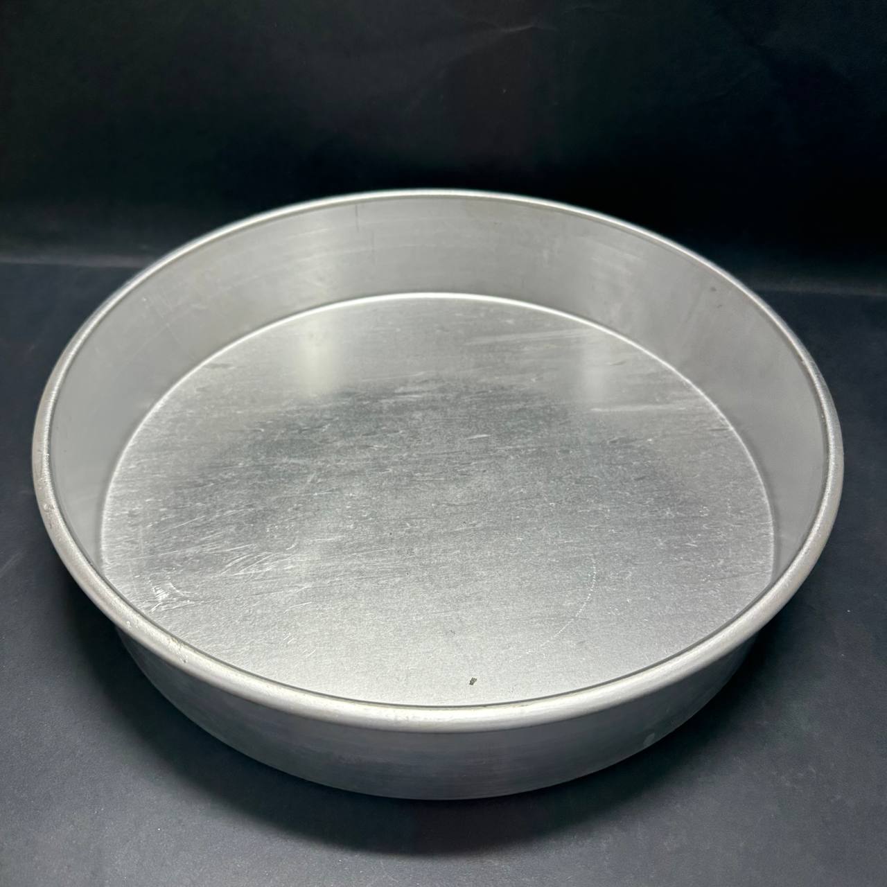 Aluminium Round Cake Tin Sweetkraft | Baking supplies