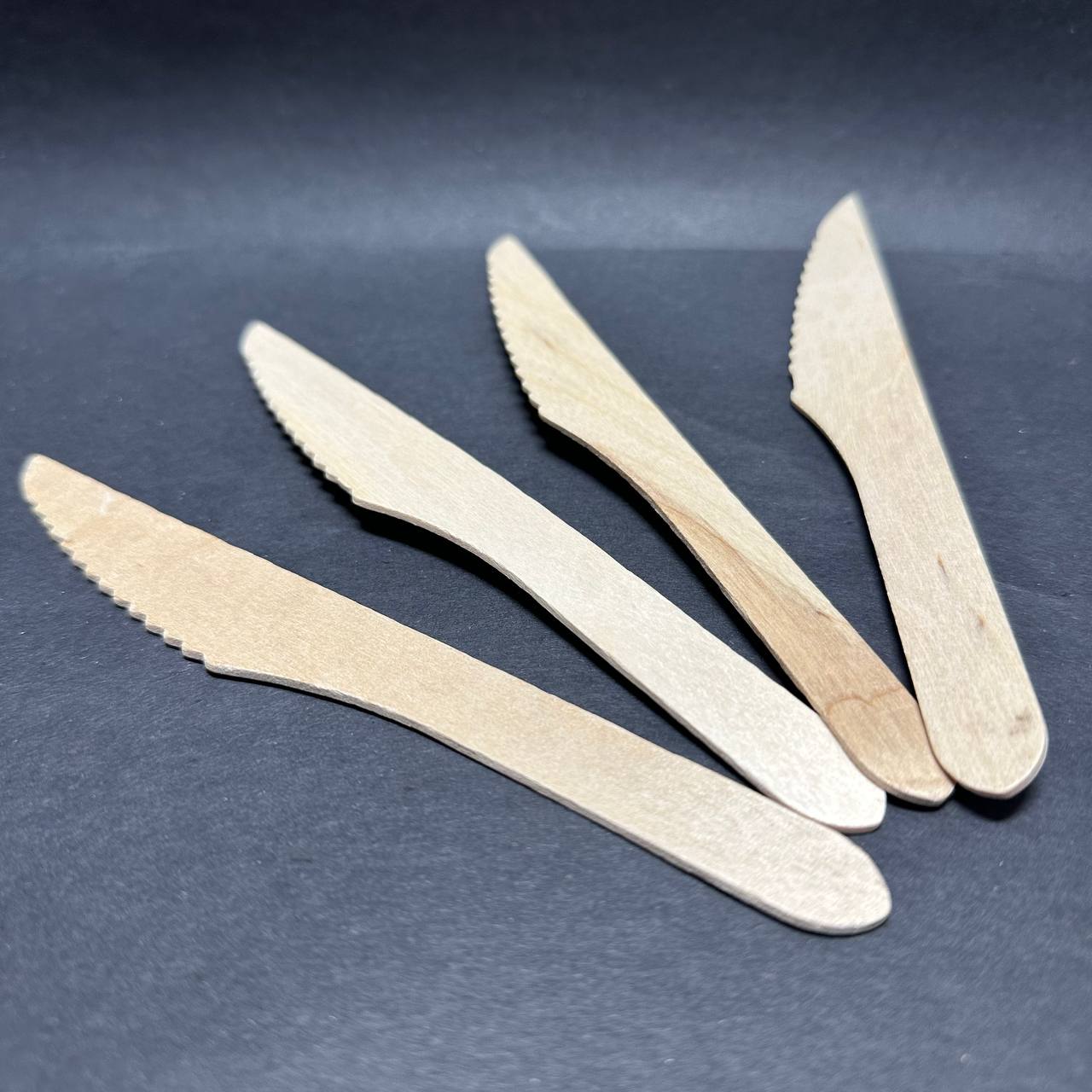 Wooden cake knife sales