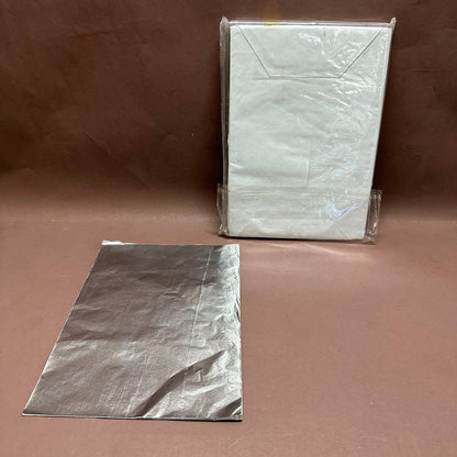 Plain Foil Sweetkraft | Baking supplies