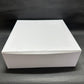 Duplex box white 12*12*4 Sweetkraft | Baking supplies