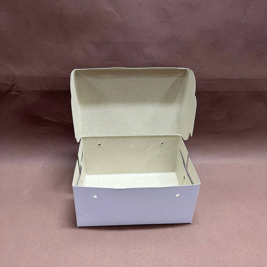 Pastry Box Sweetkraft | Baking supplies