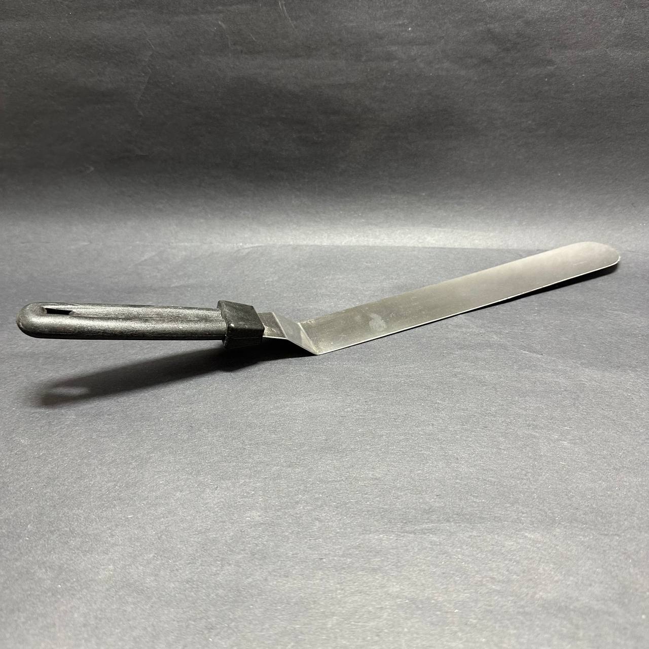 Bended Palette knife Sweetkraft | Baking supplies