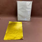 Plain Foil Sweetkraft | Baking supplies